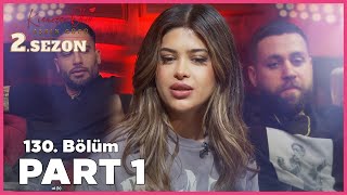 Kısmetse Olur Aşkın Gücü 2 Sezon  130 Bölüm FULL  PART  1 [upl. by Capps]