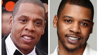 JayZ Adds Another Problem To His 99  As Rymir Satterthwaite Paternity Battle Heats Up jayz [upl. by Ybok]