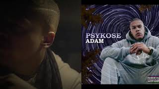 ADAM PSYKOSE OFFICIAL VIDEO [upl. by Elam]