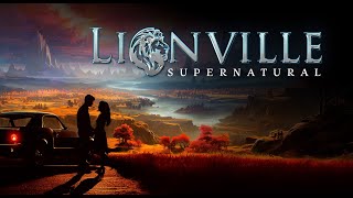 Lionville quotSupernaturalquot  Official Video [upl. by Button395]