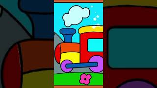 DRAW ONE PUZZLE LEVEL 6 [upl. by Eisen]