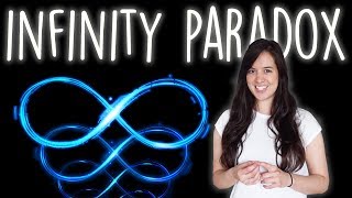 Cantors Infinity Paradox  Set Theory [upl. by Roti]