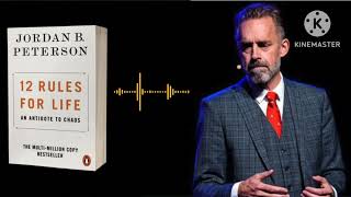 12 Rules for Life by Jordan B Peterson full audiobook in English [upl. by Marva]