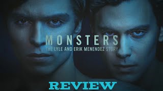 Monsters Netflix Review  Full Breakdown amp Analysis  Netflixs New Thriller Explained [upl. by Feirahs]