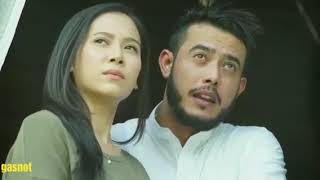 ZulAriffin amp FarahNabilah umayrharris aisy moments titian cinta [upl. by Reggi906]