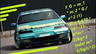 Citroen Xantia suspension test with stiffer race spheres [upl. by Lightman]