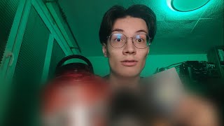 Doing ASMR With Random Items [upl. by Elson]