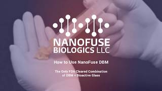 Guide to NanoFuse Quick Steps [upl. by Avlasor]