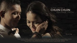 Abhinas Ghising  Chuin Chuin Chuinkane Jutta  Remake Official Music Video [upl. by Mavis]