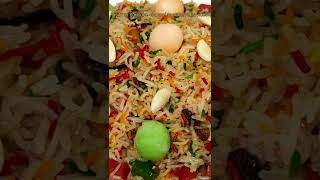 Mutanjan Rice Recipe  SHORTS  YTSHORTS  Bushra ka kitchen 2020 [upl. by Malvia]