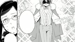 UN CHICO CIEGO DOMINA LA MAGIA Y SE CONVIERTE EN EL MÁS PODEROSO  MANGA RESUMEN [upl. by Ennyrb]