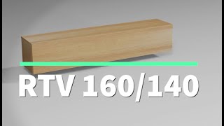 TV Lowboard 140  160 cm   MontageanleitungAssembly instruction [upl. by Derfliw594]