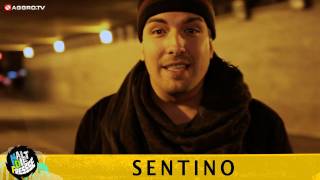 SENTINO HALT DIE FRESSE 04 NR 162 OFFICIAL HD VERSION AGGROTV [upl. by Pavkovic]