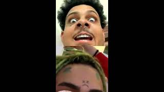 Smokepurpp and Lil Pump on Instagram Live 9252019 [upl. by Gnuy]