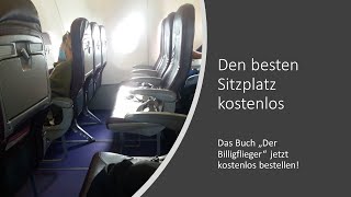 kostenlos bester Sitzplatz ohne Gebühren [upl. by Adnulahs]