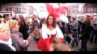 Patty Brard  HET LEVEN IS EEN FEESTmov [upl. by Katalin458]