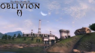 Stone Ruin Diving Oblivion Main Quest Part 16 [upl. by Sidonnie]