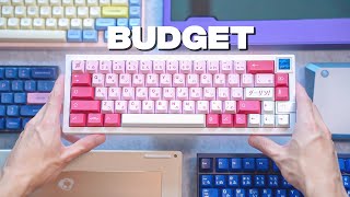 What Keyboard Should You Buy in 2024 BUDGET FRIENDLY [upl. by Alleul]