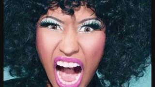 Nicki Minaj  Go Hard Dubstep Remix [upl. by Atalaya]