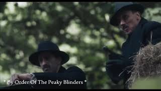 Peaky Blinders  John Shelby Killing Scene HD [upl. by Colette]