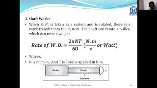 Paddle wheel amp Flow Work [upl. by Artie]