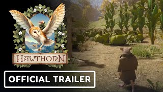 Hawthorn  Official Gameplay Announcement Trailer [upl. by Azaria348]