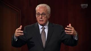 John MacArthur on a Pastors Authority [upl. by Oeram]