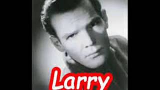 Mr Custer Larry Verne In Stereo Sound 1960 [upl. by Jacquenetta]