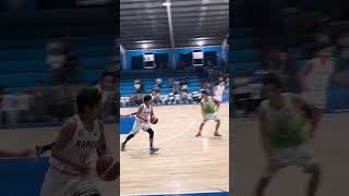 Cordon Isabela vs Ramon Isabela  Intertown 2023 [upl. by Nasya]