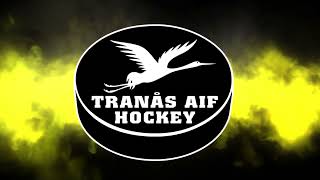 Tranås AIF Hockey IntroEntrance Song 202324 Strong [upl. by Leroi]