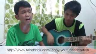 DefinitelyViral  HD Aldrich amp James Cover  TITANIUM [upl. by Kingston]