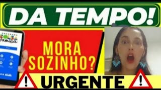 ⚠️ QUALIFICAÇÃO UNIPESSOAL DE CADASTROS UNIPESSOAIS Entenda [upl. by Bradley]