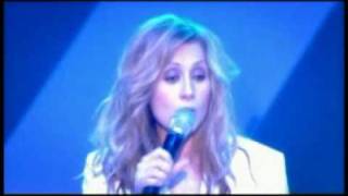 Lara Fabian  Si Tu Nas Pas Damour  Lyrics [upl. by Sabelle]