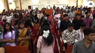 Sabbath School amp Divine Service  17082024 [upl. by Aehtla]