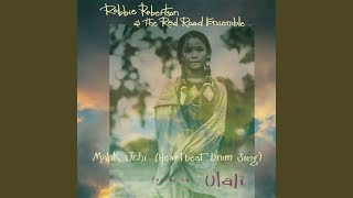 Mahk Jchi Heartbeat Drum Song [upl. by Rodolfo]