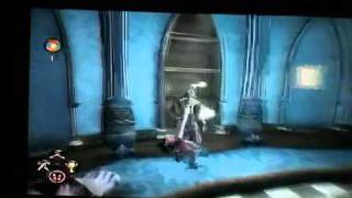 fable 3 glitches how to duplicate weapons [upl. by Aihcropal599]