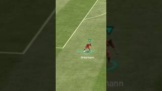 NAME THIS SKILL 🥶🤨🤨 fifa mobile  fifamobile23 fifamobile  fifa soccer skill [upl. by Ahtanamas146]