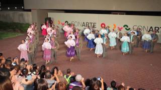 Ensamble Folklorico Mexicano FIESTA REGIA 2017 [upl. by Genaro583]