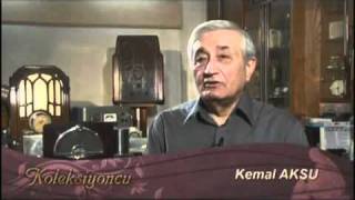 Koleksiyoncu  5 Bölüm quotKemal Aksuquot [upl. by Umeko]