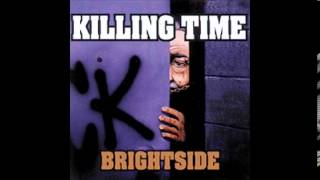 Killing Time  Brightside1989 FULL ALBUM [upl. by Belak]