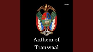 Anthem of Transvaal [upl. by Maxfield618]