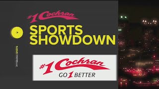 1 Cochran Sports Showdown July 18 2021 Pt 4 [upl. by Hector]