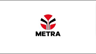 METRAThe Aluminium Core Company [upl. by Douville702]