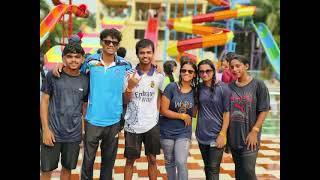 trip to bk waterpark matunga lions pionner english school [upl. by Assirt]