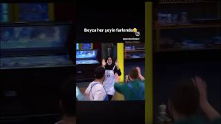 Beyza masterchef Alperin değerini nasılda biliyor🫠 beyzahuri masterchef masterchef2024 [upl. by Helaina743]