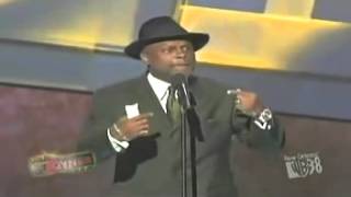 Michael Colyar Standup [upl. by Zondra651]