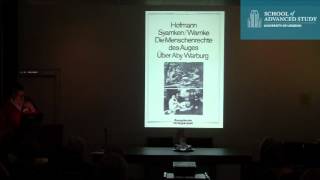 Benjamins Warburg On the Influence of Walter Benjamin on Aby Warburg [upl. by Furr]