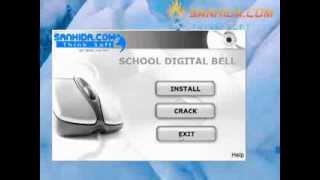 How to register School bell software [upl. by Brien]