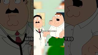 Peter fue operado shorts [upl. by Oaht601]