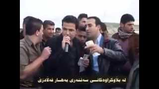 Barham shamami amp darwish naxada amp muhamad bokani 2015 bashi 2 [upl. by Attekal]